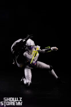 Rose & Toys Robot Rose Nightbird -Chic Toy Shop de4e730be6