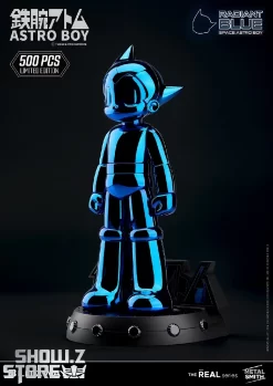 [Pre-Order] Blitzway BW-NS-50504 Space Astro Boy Radiant Blue Version -Chic Toy Shop de51bea519