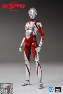Threezero FigZero S 1/12 Ultraman -Chic Toy Shop de53f9efcb