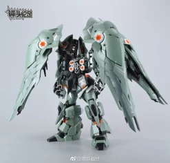 Steel Legend 1/100 SL-01 NZ-666 Kshatriya -Chic Toy Shop deb0c59305