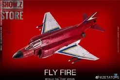 Zeta Toys ZB-06 Superitron Superion Metallic Full Paint Version Set Of 6 -Chic Toy Shop dec4d0d46a