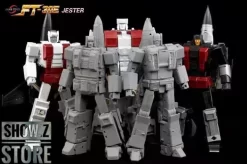 [Pre-Order] FansToys FT-30E Jester Slingshot -Chic Toy Shop decfe897c6