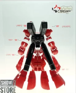 Model Legend 1/144 MSN-04 Sazabi Internal Structure Showcase Display -Chic Toy Shop deda22237c