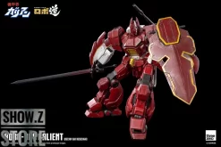 Threezero Studio Panzer World Galient ROBO-DOU Galient Kelvin Sau Version -Chic Toy Shop defddc1253