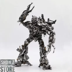 [Pre-Order] 4th Party Masterpiece Movie Series MPM-08 Megatron Battle Damaged Version