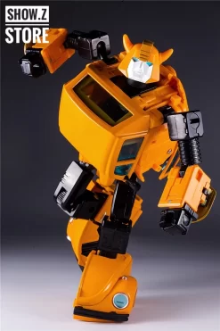 KBB MP-21 OS MP Bumblebee -Chic Toy Shop df446ae60c
