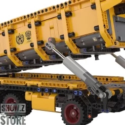 Onebot The Wandering Earth CN373 Bucket Car Standard -Chic Toy Shop df554cc0e5