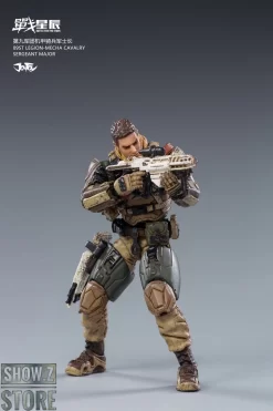 JoyToy Source 1/18 09th Legion Mecha Cavalry Company Set Of 3 -Chic Toy Shop df64d107f1