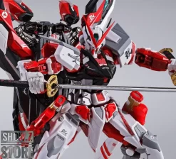 Daban MG 1/100 MBF-P02Kai Gundam Astray Red Frame Kai MB Style -Chic Toy Shop df6bb910e7