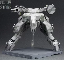Kotobukiya 1/100 Metal Gear Solid Rex Model Kit -Chic Toy Shop df840d0e1e