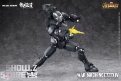 Eastern Model 1/9 Iron Man Mark 4 War Machine Model Kit Reissue -Chic Toy Shop df94d5ed65