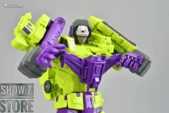 [Pre-Order] Newage Upgrade Kit For Hephaestus Devastator -Chic Toy Shop df9ad55ebb