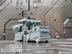 Dr.Wu DW-E23 Tactical Commander Ultra Magnus -Chic Toy Shop dfb904b93b