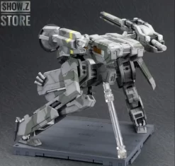 Kotobukiya 1/100 Metal Gear Solid Rex Model Kit -Chic Toy Shop e007a619c4
