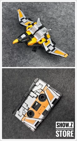 THF Toy House Factory KBB Soundwave MP-13 -Chic Toy Shop e0106ebdf1