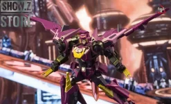 Mastermind Creations R-41 Ultio Senator Ratbat -Chic Toy Shop e04d903722