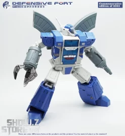 Pangu Toys PT-02B Defensive Fort W/ LED -Chic Toy Shop e05307f14f