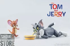 DaSin Model Tom And Jerry Set Of 2 -Chic Toy Shop e06436d37f