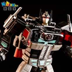 KuBianBao KBB MP10V-B OP Black Version MP-10V -Chic Toy Shop e081119116