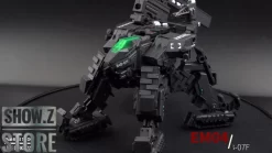E-monster EM04 1/60 Quadruped Tank Diaclone -Chic Toy Shop e0aba380b9