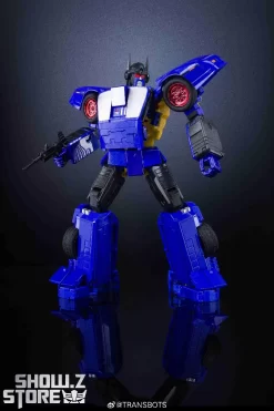 [Coming Soon] X-Transbots MX-26B Bond & James Punch & CounterPunch Japan Version -Chic Toy Shop e0b49b3417