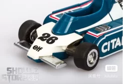 4th Party Transformers G1 Mirage -Chic Toy Shop e0f25fe042