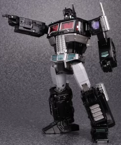 Takara MP-10B MP10B Optimus Prime Black Convoy Version -Chic Toy Shop e1218f7483