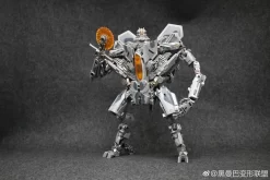 Black Mamba LS-04 LS04 Starscream SS-06 SS06 Oversized -Chic Toy Shop e1263c5c5c