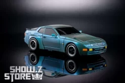 XTransbots MM-10T Tap In Cliffjumper Botcon Version -Chic Toy Shop e144152f9e