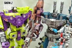 [New In Box] Jinbao Oversized Bruticus/Warbotron -Chic Toy Shop e1672adf24