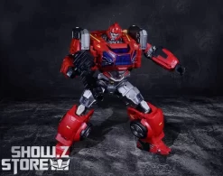 Shock Warrior SW-02 Oversized Studio Series SS84 Ironhide -Chic Toy Shop e192c2daaf