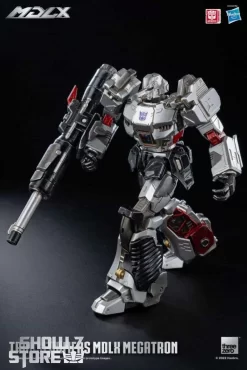 ThreeZero Studio Transformers MDLX Megatron -Chic Toy Shop e19a05c597