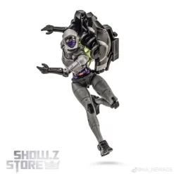 NewAge H48N Ninja Dickey Arcee -Chic Toy Shop e20561cfde