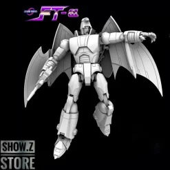 [Pre-Order] FansToys FT-61 Scourge -Chic Toy Shop e2202fcaa4