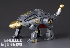 Super Teenager Beast Mechanical Dragonyan Man Combiner -Chic Toy Shop e26cac35a2