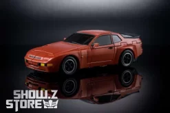 XTransbots MM-10R Coprimozzo Hubcap G2 Version -Chic Toy Shop e2825387e9