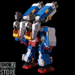 Sentinel Toys Riobot Super Robot Wars OG R-2 Powered -Chic Toy Shop e2be6b45c6