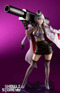 Kotobukiya Bishoujo Transformers Megatron Statue -Chic Toy Shop e2c1f57ae0