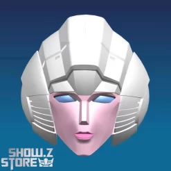 Rose & Toys Robot Rose Nightbird -Chic Toy Shop e2c4113671