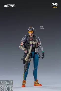 JoyToy Source 1/18 Awakening Team Set Of 3 -Chic Toy Shop e2de7f90c6