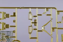 Daban 6619S MG 1/100 Rx-93 Nu Gundam Ver Ka. W/ Special Coating Titanium Finish Model Kit -Chic Toy Shop e341aa20a1