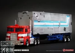 Perfect Effect PE-DX10G Godforce Warrior God Ginrai -Chic Toy Shop e384dbcfe3