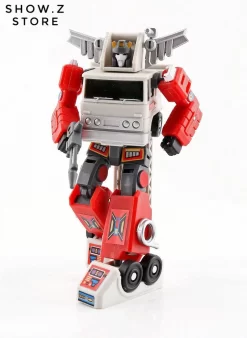 Magic Square MS-Toys MS B-02F MS-B02F Fevernova Artfire -Chic Toy Shop e3a35aab75