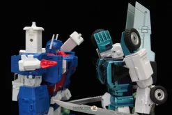 FansToys FT-28 Hydra Six Shot Masterpiece -Chic Toy Shop e3da4f571b