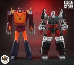 Yes Model YM13 RF-03 Rover Streetwise -Chic Toy Shop e3e6509b45