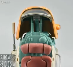 Earnestcore Craft 1/16 MK-03 Gustav P.K.A. Ausf.G The Desert Color Version -Chic Toy Shop e3efd9a033