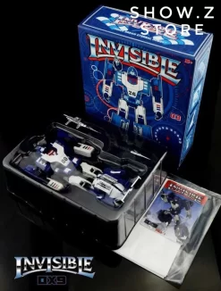 DX9 D-03 D03 Invisible Mirage -Chic Toy Shop e40a17e159