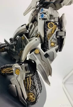 TF Dream Factory GOD-11 ROTF Megatron -Chic Toy Shop e442b29087