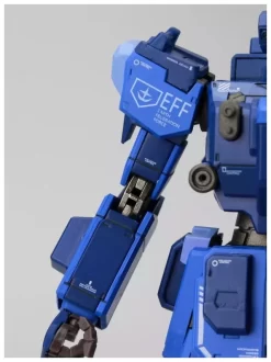 FunHobby 1/100 BD-01 BD01 RX-79BD-1 Blue Destiny Gundam Metal Build -Chic Toy Shop e447a5d5f4