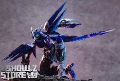 Strange Work 1/20 Frosty Cat Model Kit Clear Version -Chic Toy Shop e45e30c9e0